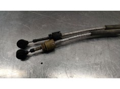 Recambio de cables de cambio para citroën berlingo multispace (b9) 1.6 hdi 75 16v referencia OEM IAM 9615045   2