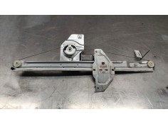 Recambio de elevalunas delantero derecho para citroën berlingo multispace (b9) 1.6 hdi 75 16v referencia OEM IAM 9680557880  