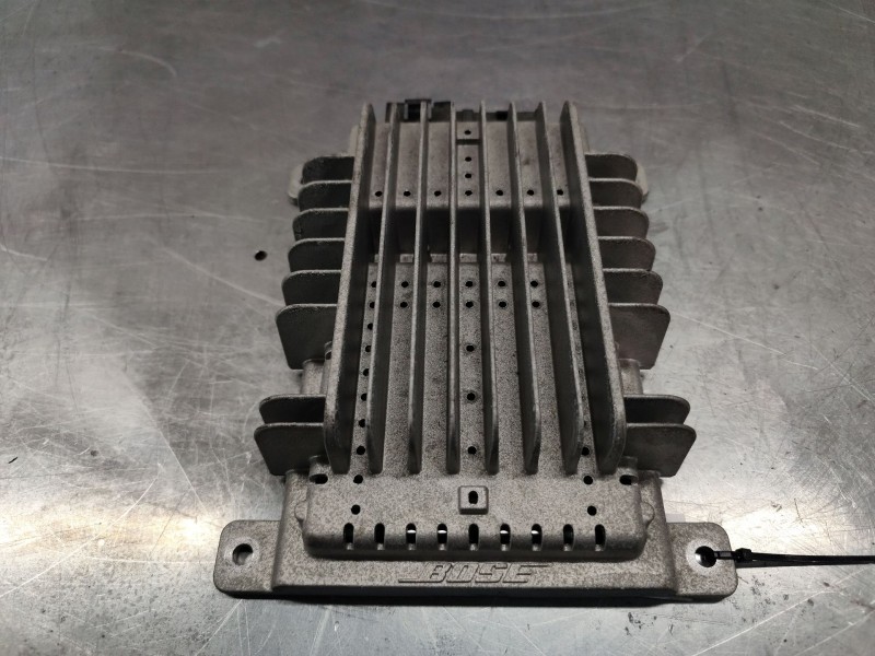 Recambio de sistema audio / radio cd para nissan murano i (z50) 3.5 4x4 referencia OEM IAM 28060CB00C  