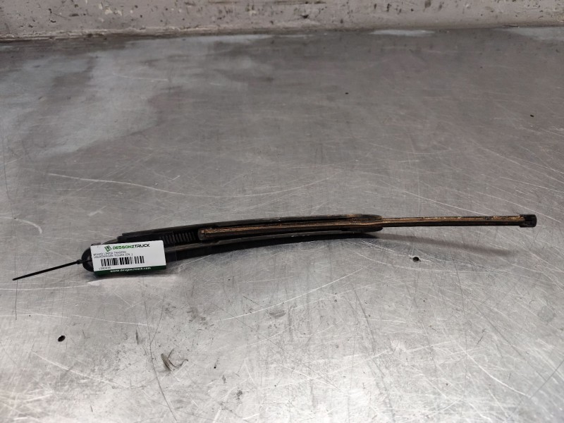 Recambio de brazo limpia trasero para volkswagen tiguan (5n_) 2.0 tdi 4motion referencia OEM IAM   