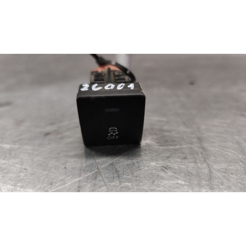 Recambio de boton esp para citroën berlingo multispace (b9) 1.6 hdi 75 16v referencia OEM IAM 9802471XT  