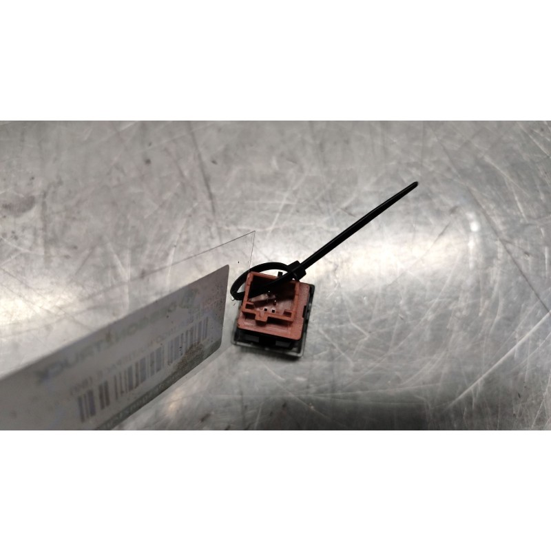 Recambio de boton esp para citroën berlingo multispace (b9) 1.6 hdi 75 16v referencia OEM IAM 9802471XT  