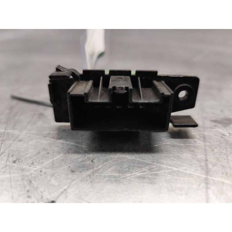 Recambio de resistencia calefaccion para citroën berlingo multispace (b9) 1.6 hdi 75 16v referencia OEM IAM A51004000  