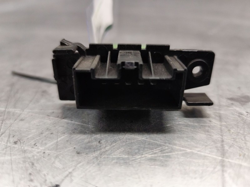 Recambio de resistencia calefaccion para citroën berlingo multispace (b9) 1.6 hdi 75 16v referencia OEM IAM A51004000  