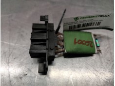 Recambio de resistencia calefaccion para citroën berlingo multispace (b9) 1.6 hdi 75 16v referencia OEM IAM A51004000   2