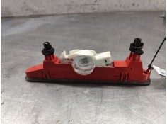 Recambio de luz central de freno para citroën berlingo multispace (b9) 1.6 hdi 75 16v referencia OEM IAM 69071289  