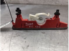 Recambio de luz central de freno para citroën berlingo multispace (b9) 1.6 hdi 75 16v referencia OEM IAM 69071289   2