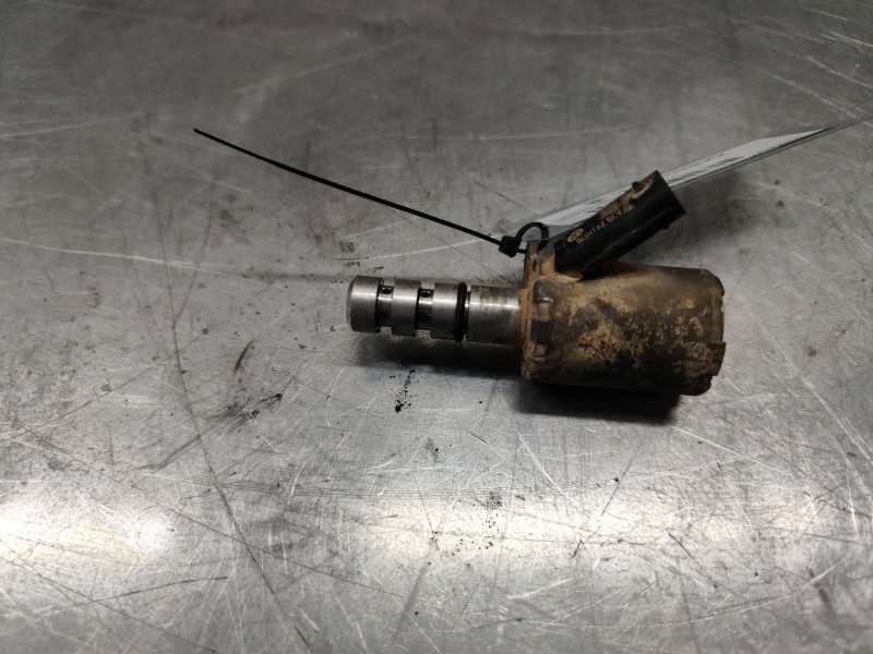 Recambio de sensor presion para volkswagen tiguan (5n_) 2.0 tdi 4motion referencia OEM IAM 04L906455  