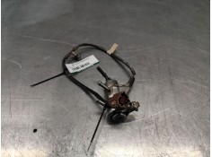 Recambio de inyector para volkswagen tiguan (5n_) 2.0 tdi 4motion referencia OEM IAM 0444025020  