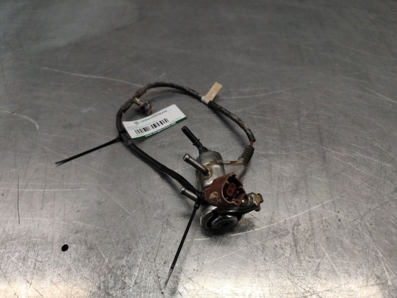 Recambio de inyector para volkswagen tiguan (5n_) 2.0 tdi 4motion referencia OEM IAM 0444025020  