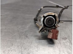 Recambio de inyector para volkswagen tiguan (5n_) 2.0 tdi 4motion referencia OEM IAM 0444025020   2