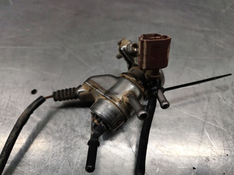 Recambio de inyector para volkswagen tiguan (5n_) 2.0 tdi 4motion referencia OEM IAM 0444025020  