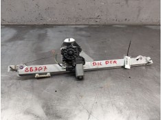 Recambio de elevalunas delantero derecho para renault trafic iii furgoneta (fg_) 2.0 dci 120 (fgmn) referencia OEM IAM 3321991  