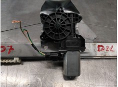 Recambio de elevalunas delantero derecho para renault trafic iii furgoneta (fg_) 2.0 dci 120 (fgmn) referencia OEM IAM 3321991   2