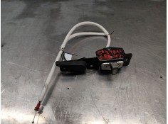 Recambio de cerradura puerta carga para renault trafic iii furgoneta (fg_) 2.0 dci 120 (fgmn) referencia OEM IAM 01198041000  