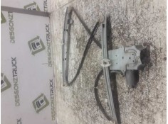 Recambio de elevalunas delantero derecho para opel astra g berlina club referencia OEM IAM 0130821900 2 PINS 