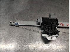 Recambio de elevalunas delantero izquierdo para renault trafic iii furgoneta (fg_) 2.0 dci 120 (fgmn) referencia OEM IAM 8072162 2