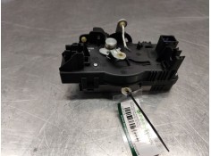 Recambio de cerradura puerta carga para renault trafic iii furgoneta (fg_) 2.0 dci 120 (fgmn) referencia OEM IAM 905034098  