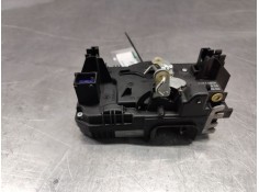 Recambio de cerradura puerta carga para renault trafic iii furgoneta (fg_) 2.0 dci 120 (fgmn) referencia OEM IAM 905034098   2