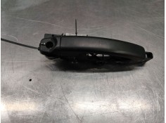 Recambio de maneta exterior delantera izquierda para renault trafic iii furgoneta (fg_) 2.0 dci 120 (fgmn) referencia OEM IAM   