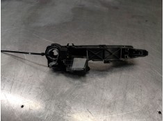 Recambio de maneta exterior delantera izquierda para renault trafic iii furgoneta (fg_) 2.0 dci 120 (fgmn) referencia OEM IAM    2