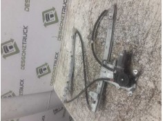 Recambio de elevalunas delantero derecho para opel astra g berlina club referencia OEM IAM 0130821900 2 PINS  2