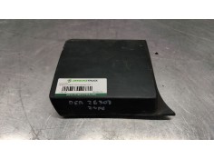 Recambio de moldura para renault trafic iii furgoneta (fg_) 2.0 dci 120 (fgmn) referencia OEM IAM 768186709  