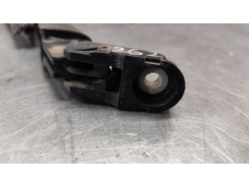 Recambio de brazo limpia trasero para nissan murano i (z50) 3.5 4x4 referencia OEM IAM   