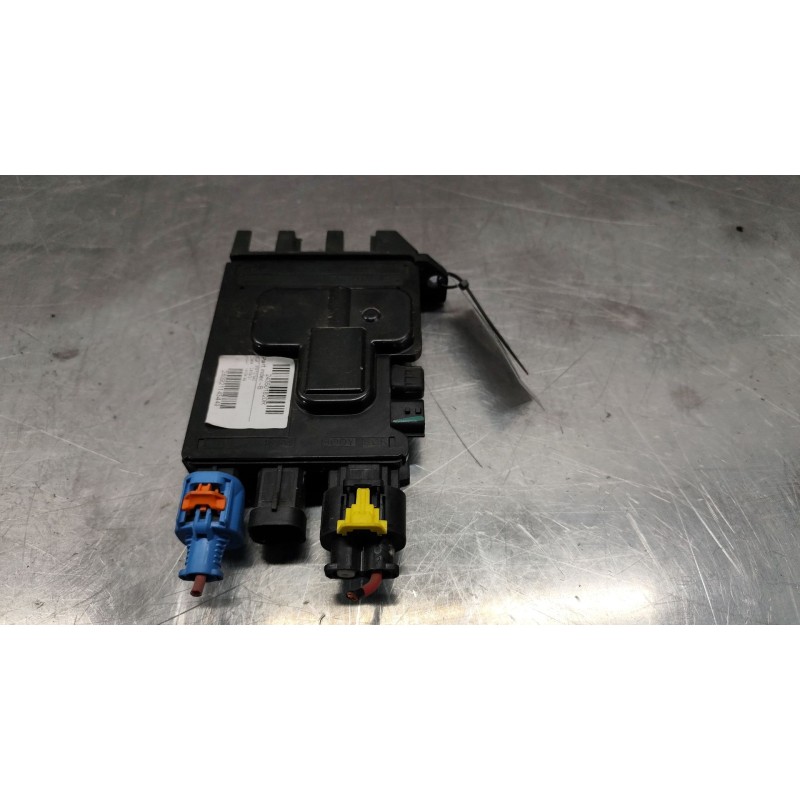 Recambio de modulo electronico para renault trafic iii furgoneta (fg_) 2.0 dci 120 (fgmn) referencia OEM IAM 243501820R  