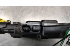 Recambio de modulo electronico para renault trafic iii furgoneta (fg_) 2.0 dci 120 (fgmn) referencia OEM IAM 243501820R   2