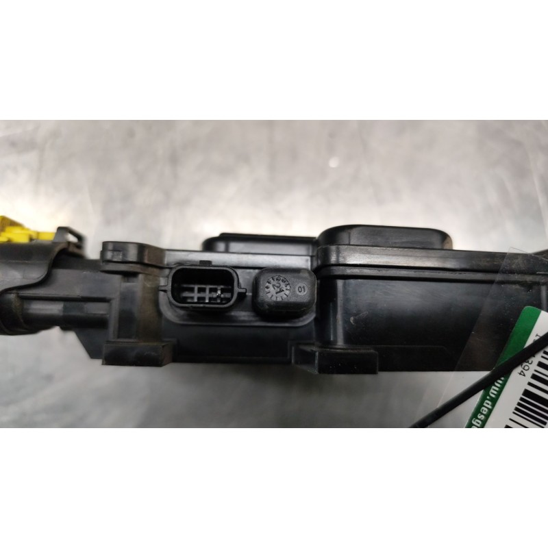 Recambio de modulo electronico para renault trafic iii furgoneta (fg_) 2.0 dci 120 (fgmn) referencia OEM IAM 243501820R  