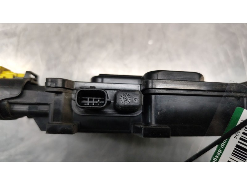 Recambio de modulo electronico para renault trafic iii furgoneta (fg_) 2.0 dci 120 (fgmn) referencia OEM IAM 243501820R  