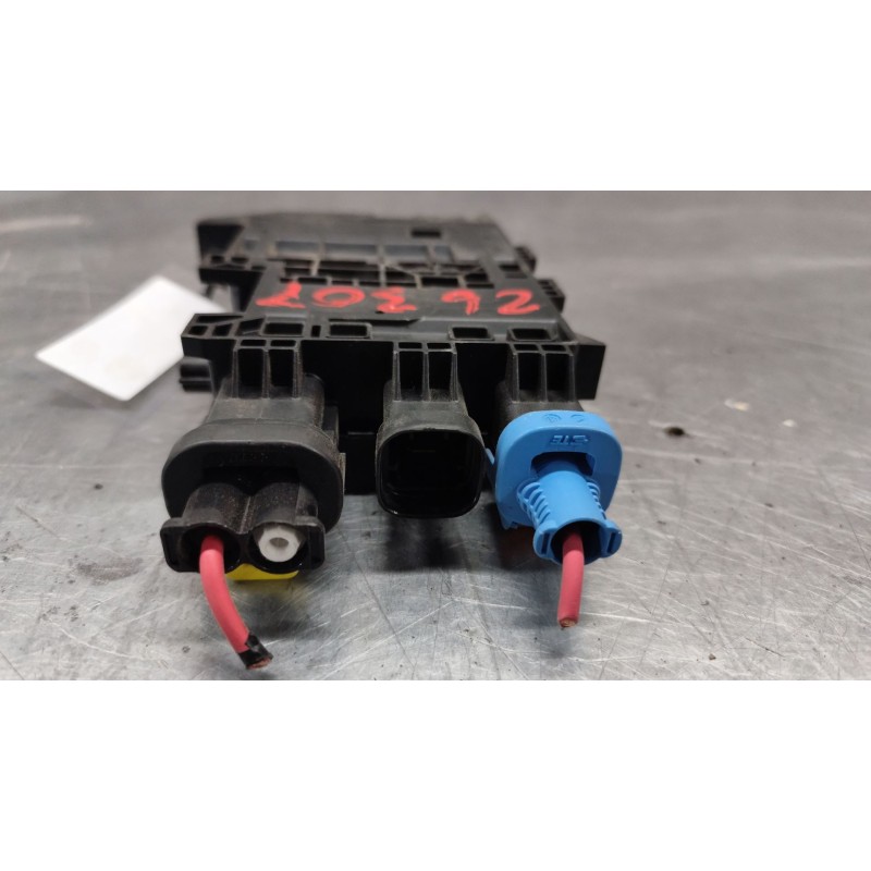 Recambio de modulo electronico para renault trafic iii furgoneta (fg_) 2.0 dci 120 (fgmn) referencia OEM IAM 243501820R  