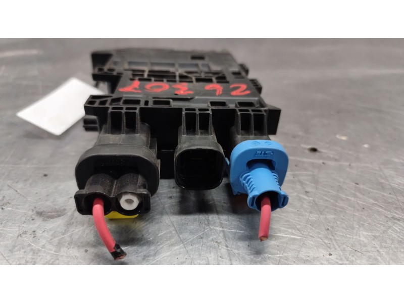 Recambio de modulo electronico para renault trafic iii furgoneta (fg_) 2.0 dci 120 (fgmn) referencia OEM IAM 243501820R  