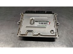 Recambio de centralita motor uce para renault trafic iii furgoneta (fg_) 2.0 dci 120 (fgmn) referencia OEM IAM 02811036122  