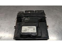Recambio de centralita motor uce para renault trafic iii furgoneta (fg_) 2.0 dci 120 (fgmn) referencia OEM IAM 02811036122   2