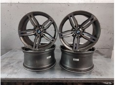 Recambio de juego llantas para bmw 5 (e60) 530 d referencia OEM IAM 85JX19H2  