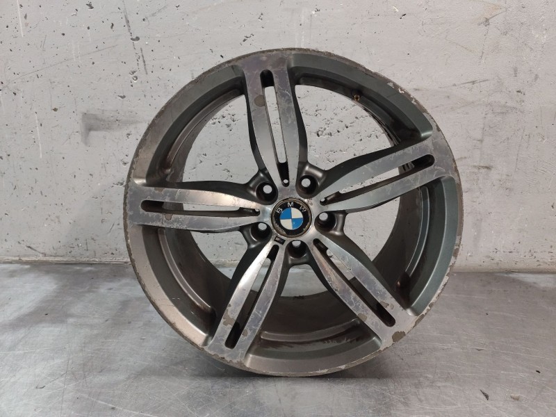 Recambio de juego llantas para bmw 5 (e60) 530 d referencia OEM IAM 85JX19H2  