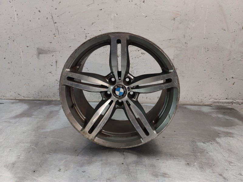 Recambio de juego llantas para bmw 5 (e60) 530 d referencia OEM IAM 85JX19H2  