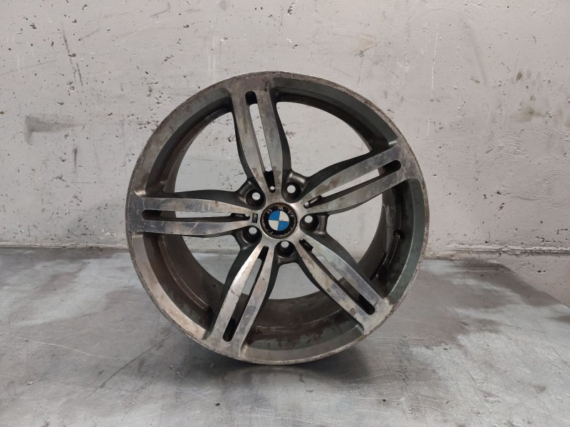 Recambio de juego llantas para bmw 5 (e60) 530 d referencia OEM IAM 85JX19H2  