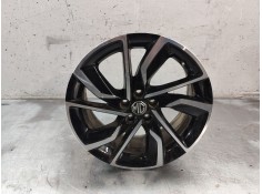Recambio de juego llantas para mg zs suv (azs1) 1.5 vti referencia OEM IAM NZ 177JH2   2