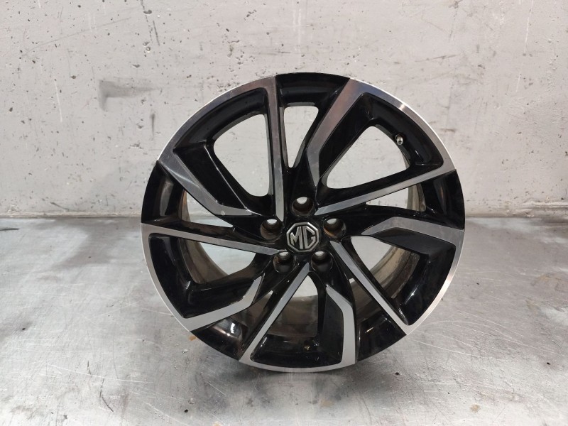 Recambio de juego llantas para mg zs suv (azs1) 1.5 vti referencia OEM IAM NZ 177JH2  