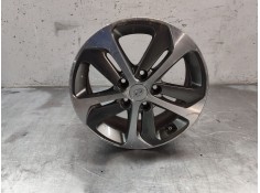 Recambio de juego llantas para hyundai i30 (gd) 1.6 crdi referencia OEM IAM 6.5Jx16   2