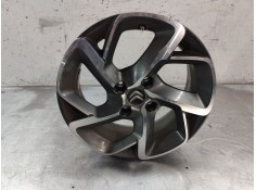 Recambio de juego llantas para citroën c-elysee (dd_) 1.6 bluehdi 100 referencia OEM IAM 6j16ch421   2