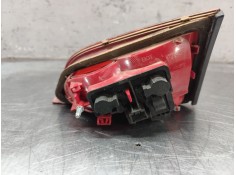Recambio de piloto trasero izquierdo interior para audi a4 ber. (b8) básico referencia OEM IAM 166973   2
