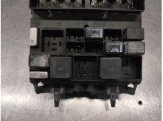 Recambio de caja reles / fusibles para jeep gr.cherokee (wj/wg) 3.1 td laredo referencia OEM IAM P56038406AJ   2