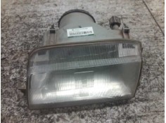 Recambio de faro izquierdo para renault 19 (b/c/l53) 1.4 referencia OEM IAM   