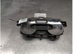 Recambio de cuadro instrumentos para renault trafic iii furgoneta (fg_) 2.0 dci 120 (fgmn) referencia OEM IAM 248099084R  