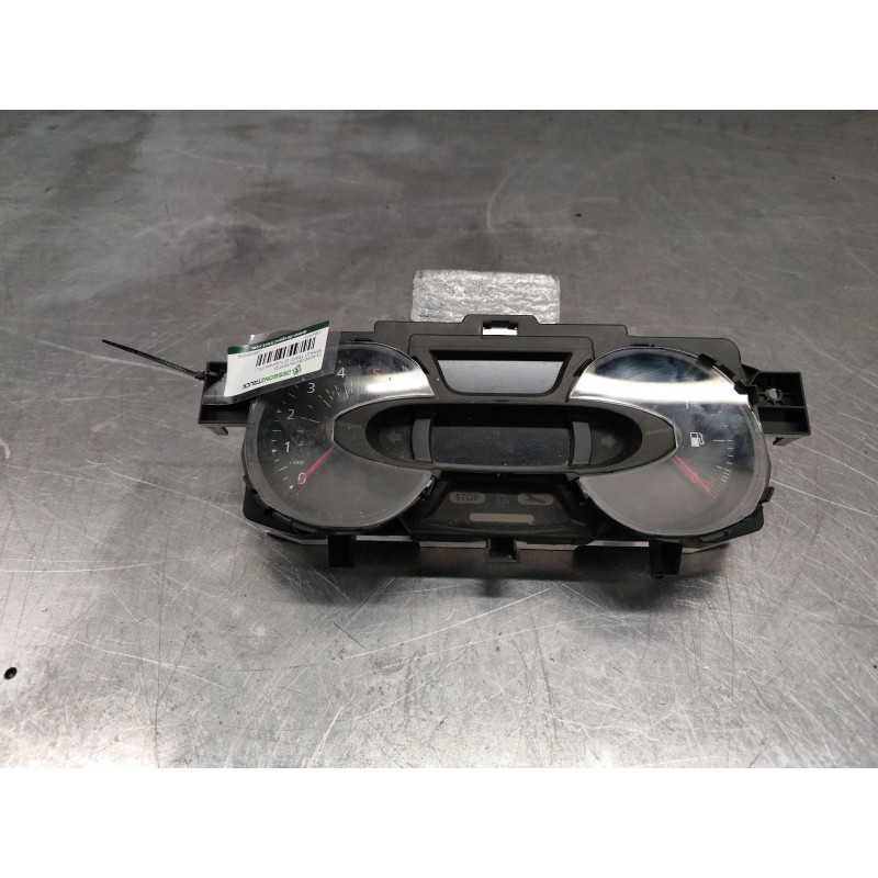 Recambio de cuadro instrumentos para renault trafic iii furgoneta (fg_) 2.0 dci 120 (fgmn) referencia OEM IAM 248099084R  