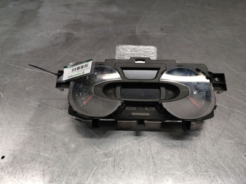 Recambio de cuadro instrumentos para renault trafic iii furgoneta (fg_) 2.0 dci 120 (fgmn) referencia OEM IAM 248099084R  